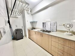 Blk 131B Eastlink I @ Canberra (Sembawang), HDB 2 Rooms #558759521